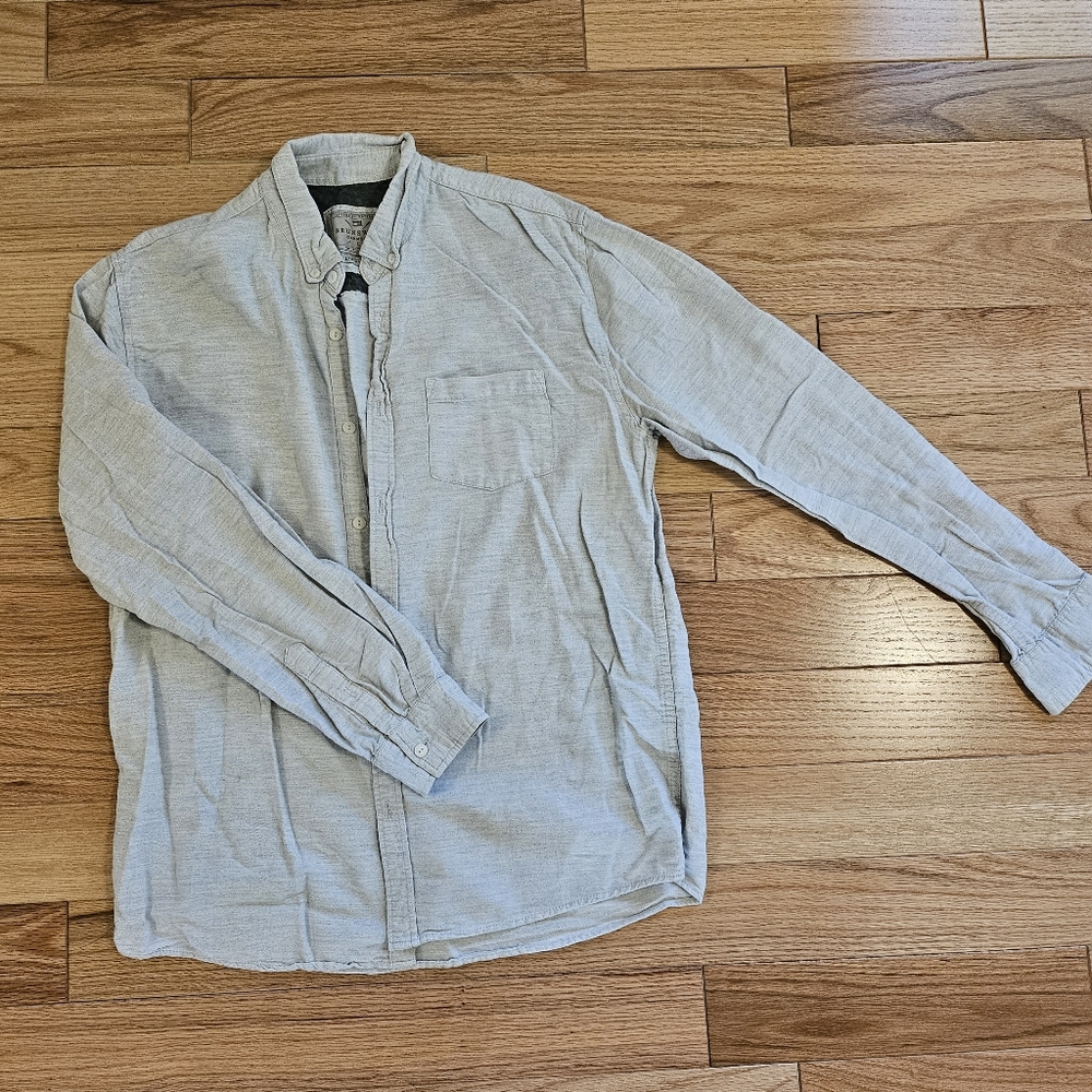 Cotton on men shirts